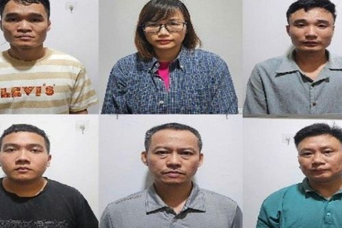 Dược sĩ cầm đầu đường dây sản xuất 100 tấn thực phẩm chức năng, thiết bị y tế giả có thể đối diện hình phạt nào?