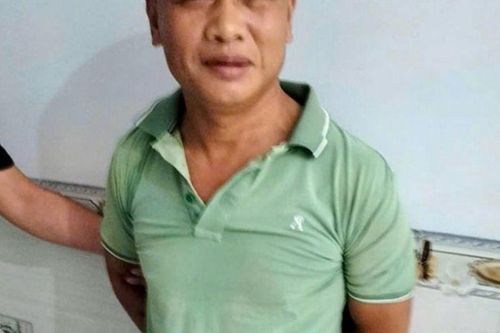 Hé lộ về nơi 'sa lưới' của đối tượng có 2 lệnh truy nã nguy hiểm