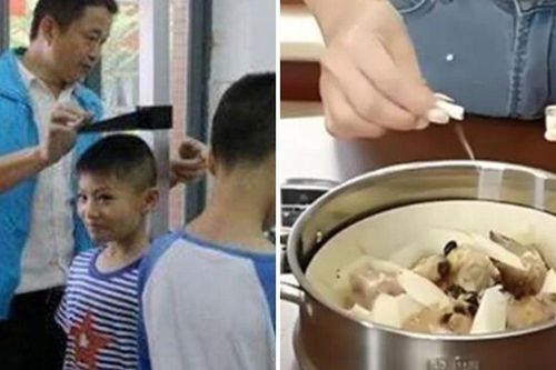 Con 8 tuổi cao vùn vụt nhờ uống thuốc tăng chiều cao, sau nửa năm bố mẹ tá hỏa