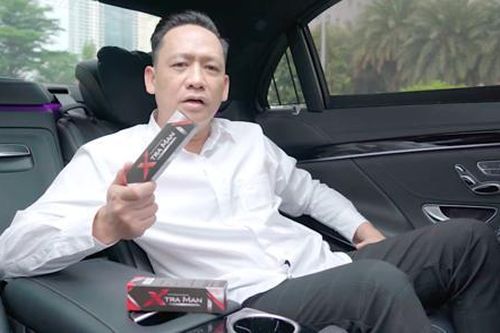 Kỳ 1: Một viên 'Xtraman' = 100 lít rượu bổ (?!)