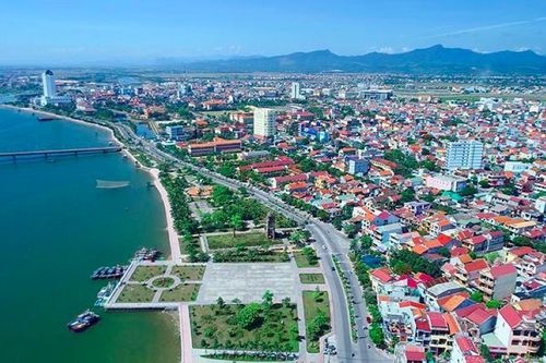 Đi tìm tọa độ đầu tư sáng giá ở khu vực Trung Bộ