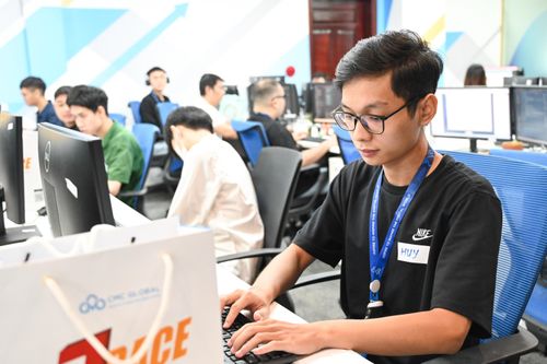Trường Đại học CMC nhận hồ sơ xét tuyển bằng học bạ năm 2025