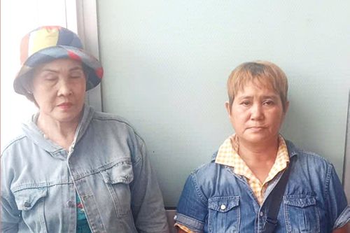 Bắt hai phụ nữ bắt cóc bé gái 7 tuổi để gây áp lực đòi nợ ở Tây Ninh