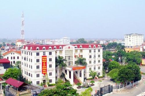 Sóc Sơn: Dự kiến nơi đặt trụ sở cơ quan hành chính - chính trị 5 xã mới