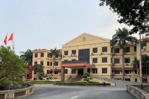 Trụ sở 3 xã mới của huyện Phúc Thọ đặt ở đâu?