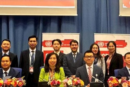 Việt Nam mời nguyên thủ các nước dự Lễ mở ký Công ước Hà Nội