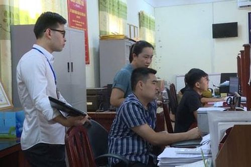 Ứng Hòa: Hơn 80 cán bộ xã, huyện chủ động xin nghỉ trong quá trình sắp xếp tổ chức bộ máy hành chính