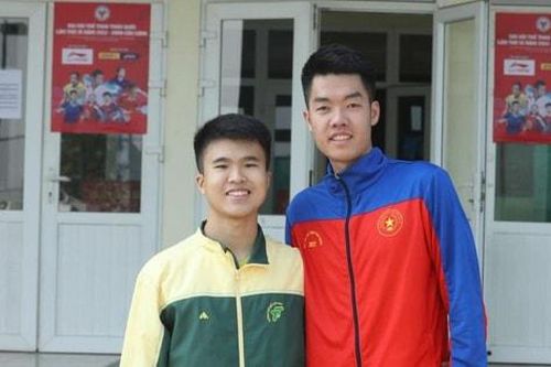 Thắng thuyết phục Đức Phát, Hải Đăng lọt nhánh đấu chính thức Malaysia Masters 2025