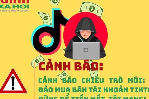 Hàng triệu người cần nâng cao cảnh giác trước cái bẫy 'bay sạch tiền' khi trao tay tài khoản