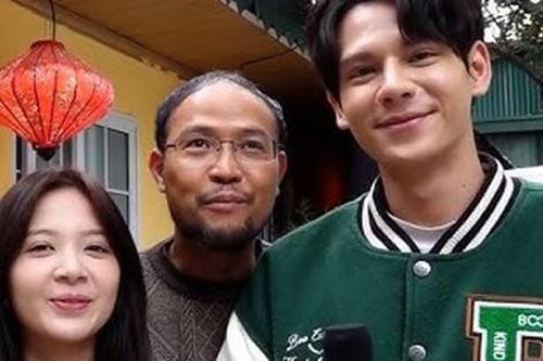 Nhạc phim 'Cha tôi, người ở lại' lấy 'nước mắt' khán giả giữa lúc phim bị chê tơi tả