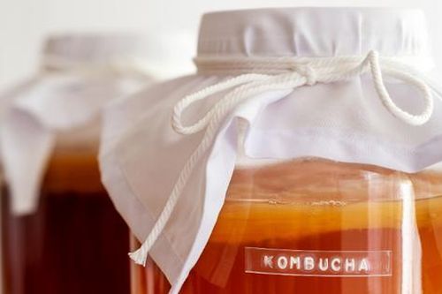 5 loại thực phẩm chứa nhiều lợi khuẩn nhất