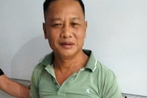 Bắt đối tượng có 2 lệnh truy nã nguy hiểm