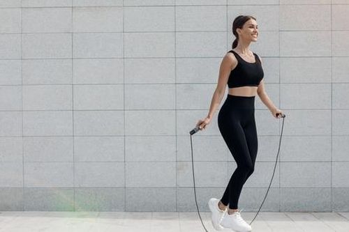 Người mới bắt đầu nên tập gì để giảm mỡ nhanh?