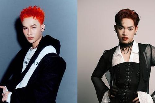 'Anh Trai' Ali Hoàng Dương kết hợp cùng Pháp Kiều trong EP mới, liệu đã 'đủ wow'?