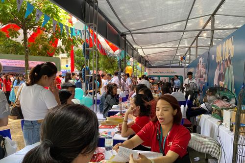 Chi tiết thời gian đăng ký xét tuyển đại học trên cổng của Bộ GD-ĐT