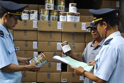 Thu hồi Giấy công bố sản phẩm với hàng loạt thực phẩm chức năng