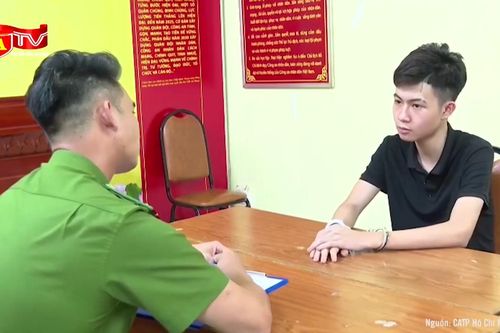 Cãi vã biến thành hỗn chiến: Nam thanh niên dùng vỏ chai bia đánh người nước ngoài
