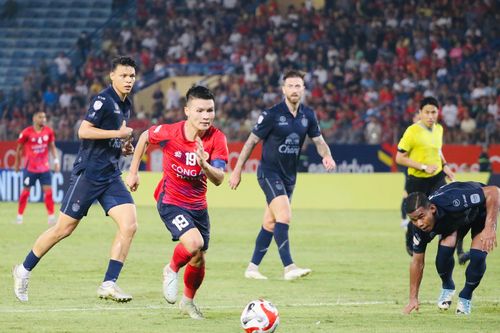 Việt Nam có 2 suất dự Cúp C1 Đông Nam Á 2025/26
