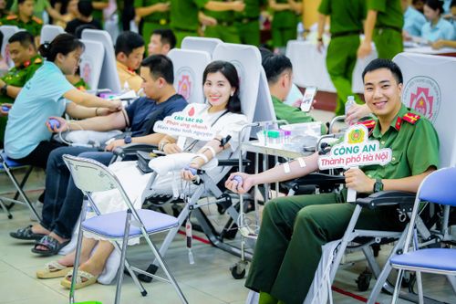 Kỳ 2: Những điều giản dị làm nên hình ảnh đẹp của người chiến sĩ