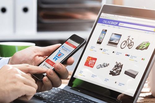 Sàn thương mại điện tử: Khó xác minh nguồn gốc, giám sát chất lượng hàng hóa