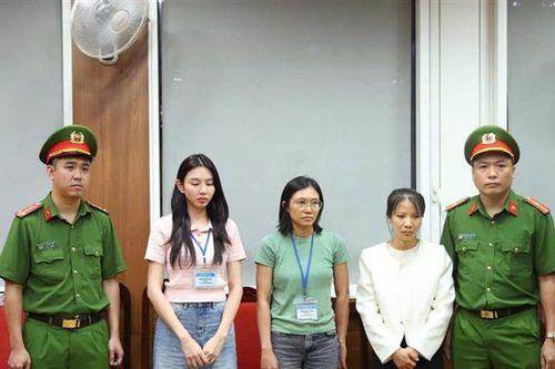 Hoa hậu Thùy Tiên có thể đối mặt với án phạt nào?