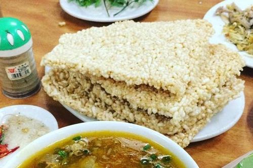 Đặc sản vùng đất cố đô Hoa Lư