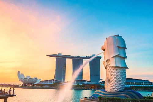 Singapore tung chiến lược thu hút du khách Việt