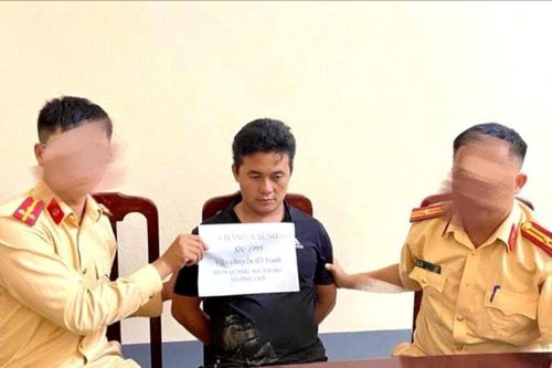 Điện Biên: Triệt phá 2 chuyên án ma túy, thu giữ 9 bánh heroin