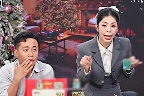 Những lời gian dối từ viên kẹo rau 'tẩm thuốc' nhuận tràng