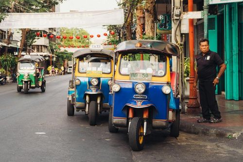Thái Lan bị khách Việt quay lưng