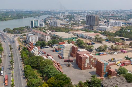 Tìm nhà đầu tư trung tâm hành chính Đồng Nai hơn 6.800 tỷ đồng