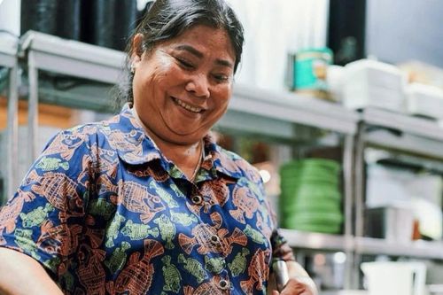Bà chủ quán ăn Việt trứ danh qua đời tại Canada