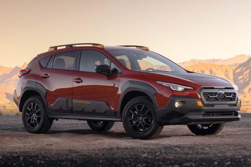 Subaru tăng giá xe tại Mỹ