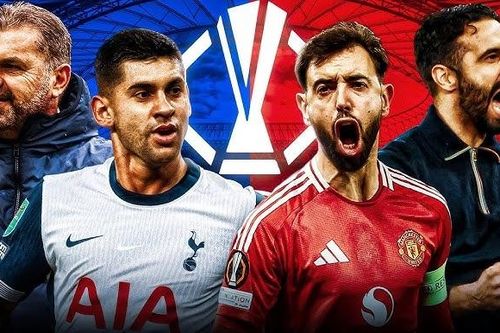 MU và Tottenham làm dậy sóng châu Âu