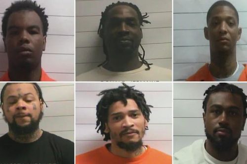 Diễn biến mới vụ vượt ngục tập thể tại New Orleans