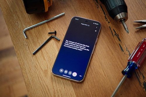 AI của Google ngày càng thông minh