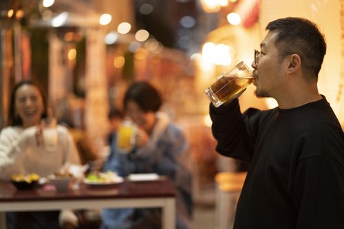 7 thức uống 'đại kỵ' cho lá phổi, càng uống càng ho nhiều