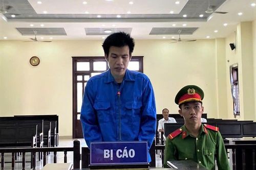 Mua ma túy về dùng dần, con nghiện lĩnh án 19 năm tù