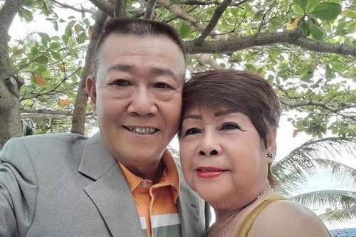 Ca sĩ Lệ Hải qua đời