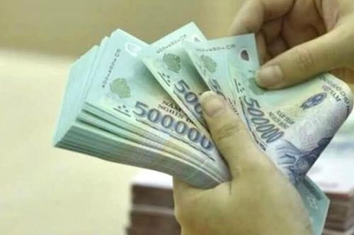 Cách tính mức lương hưu hàng tháng từ 1/7/2025