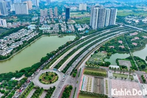 Phát huy tiềm năng, lợi thế và huy động mọi nguồn lực để đưa Thủ đô phát triển