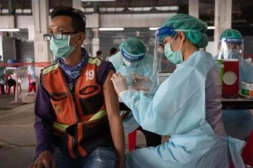 Covid-19 bùng phát trở lại ở châu Á, Thái Lan cảnh báo làn sóng lây nhiễm giữa mùa cúm