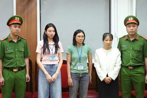 'Danh tiếng không thể là tấm khiên trước pháp luật'
