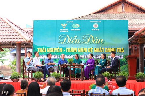 Hành trình gìn giữ bản sắc và vươn tầm thế giới