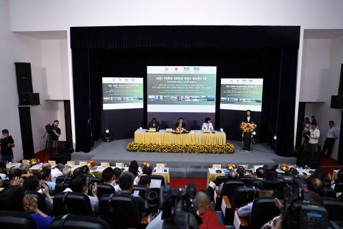 Tiếp cận dựa vào cộng đồng vì sự phát triển bền vững trong bảo vệ và phát huy giá trị Di sản thế giới