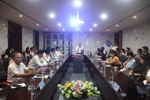 Tọa đàm 'Bảo tàng trong kỷ nguyên AI'