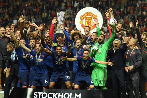 Các trận chung kết Europa League của MU: Vinh quang của Mourinho, nỗi đau của Solskjaer