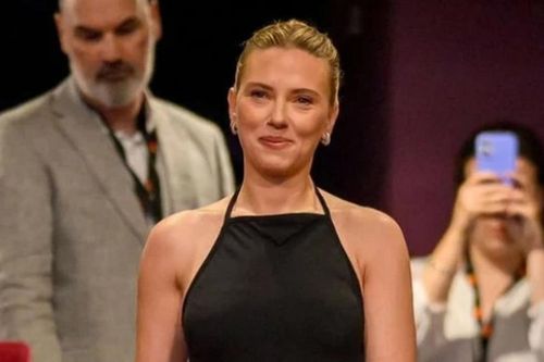 Scarlett Johansson: Từ ngôi sao Marvel đến đạo diễn đầy cảm hứng tại Cannes 2025