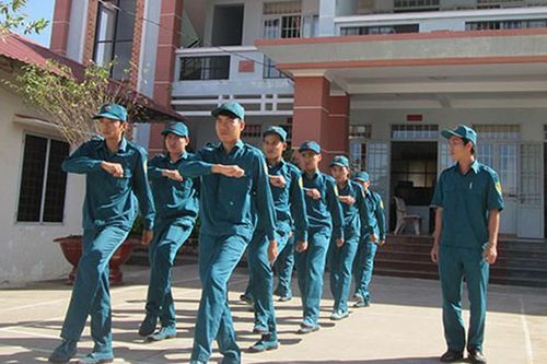 Đề xuất chế độ phụ cấp thâm niên chức vụ trợ lý Ban chỉ huy quân sự cấp xã