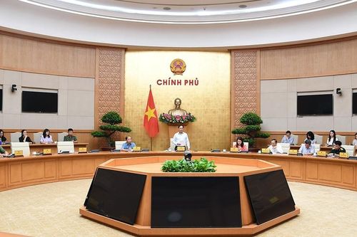 Triển khai có hiệu quả những kết quả đạt được tại Hội nghị P4G